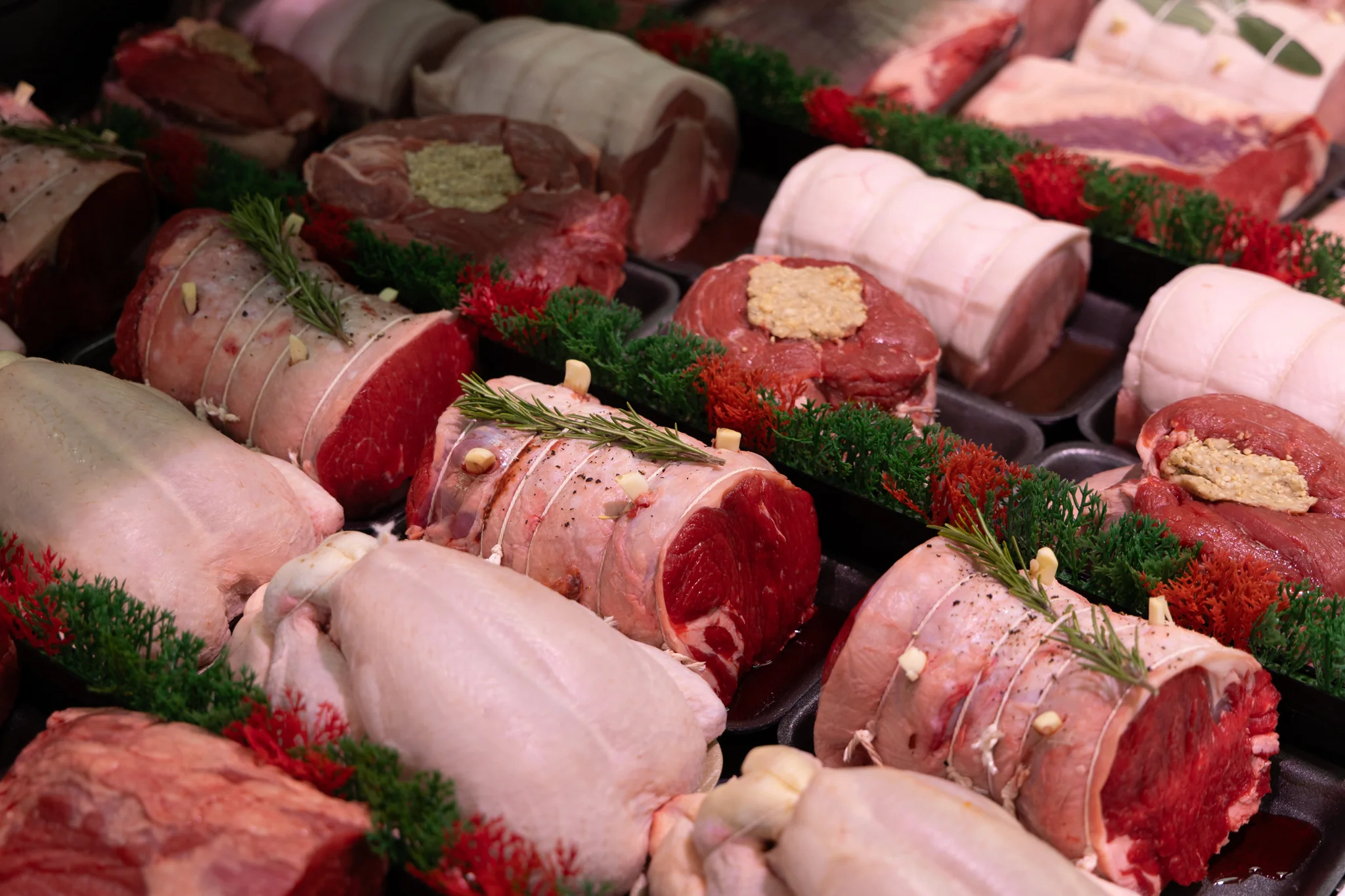 Premium Cuts Delivered Nationwide